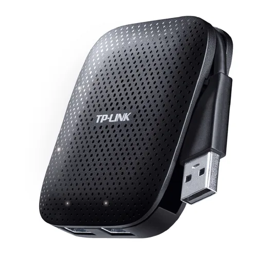 Concentradores Hub TP-LINK UH400 | Hailan Store