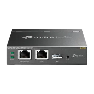 Controladora Cloud Omada Tp-link OC200