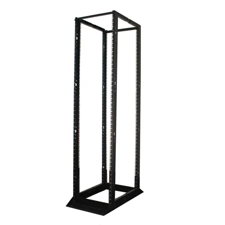 Rack TRIPP-LITE - 45, Negro, 453, 6 kg, 2, 14 m 453,6 kg SR4POST