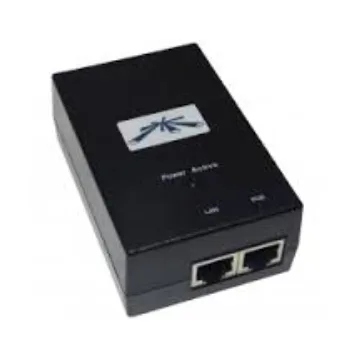 Inyectores PoE UBIQUITI POE-24-24W | Hailan Store