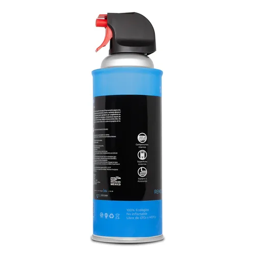 Limpieza VORAGO CLN-100 | Hailan Store