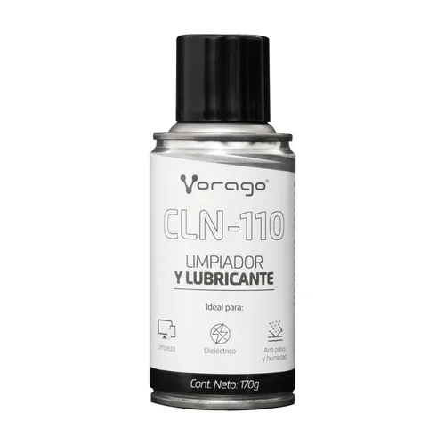 Limpieza VORAGO CLN-110 | Hailan Store