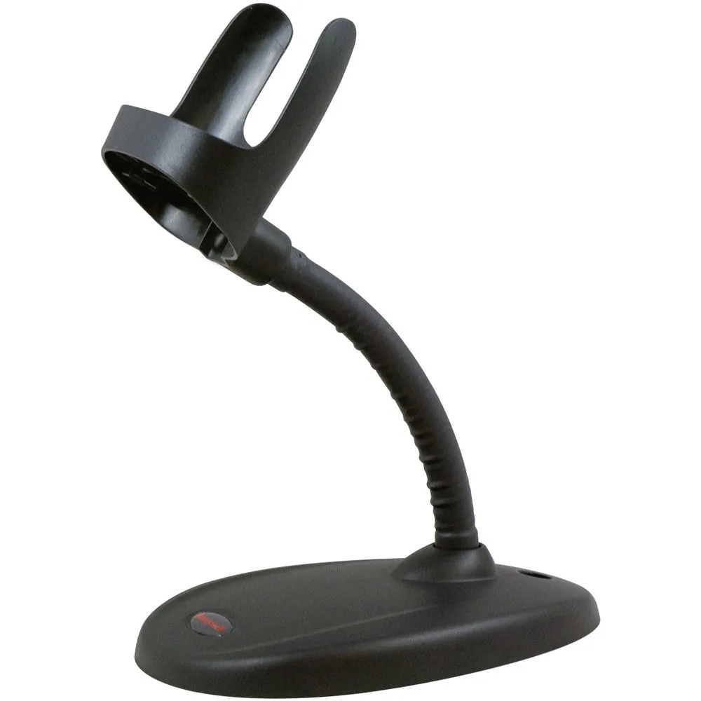 Base Flexible Youjie para Lector YJ4600 - Honeywell, Negro STND-15F03-100-4
