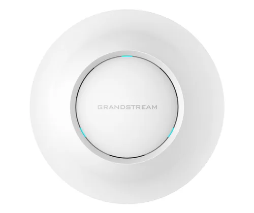 Punto de Acceso Wifi AC - 2.33 Gbps, admin en la nube(Gratuito), interior, MIMO, Cobertura hasta 175 mts y 200 usuarios Grandstream 5 dBi GWN7630