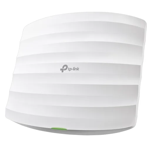 Access Point de Montaje en Techo Gigabit Inálambrico Mu-mimo AC1750 Tp-link EAP245 Omada 4 dBi
