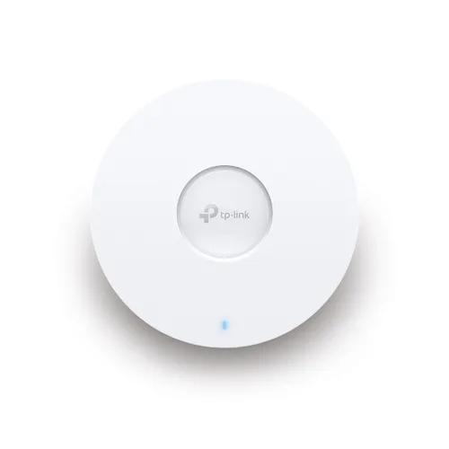 Access Point para Instalación en Techo WIFI6 AX3000 con Gestión Centralizada en la Nube Omada Tp-link EAP653