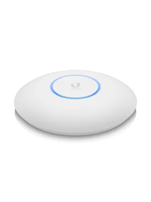 Access Point U6-PRO UBIQUITI - Unifi Wifi 6 Long Range, Doble Banda, 5Ghz
