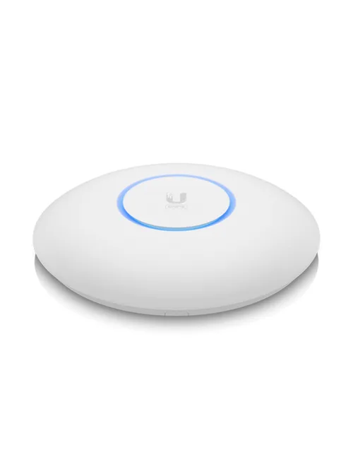 Access Point U6-PRO UBIQUITI - Unifi Wifi 6 Long Range, Doble Banda, 5Ghz