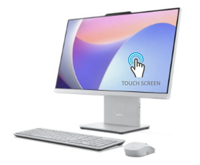 Aio Lenovo Ideacentre 24IRH9