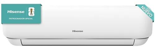 Aires Acondicionados Hisense ACR242KG | Hailan Store
