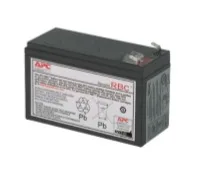 Batería de Reemplazo APCRBC154 Cartucho de batería de repuesto de APC n.º 154 12 V
