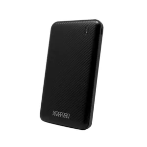 Power Bank NPW-10FC Necnon 10000mAh Carga 2.1A 2 A 3 Cargas NBPB1001FC