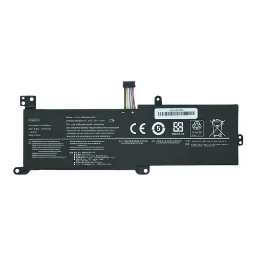 Baterias Laptops OVALTECH OTIL16C2PB2 | Hailan Store