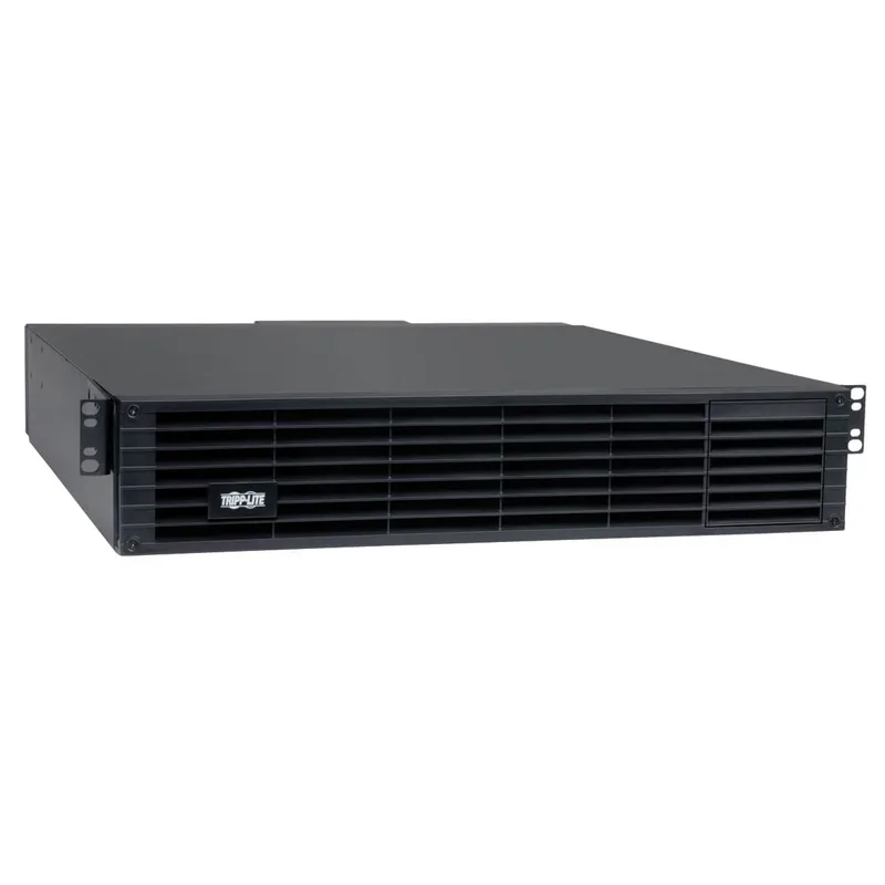 Módulo de Baterías Externas de 48V - 2U para Rack / Torre para Sistemas UPS Selectos (BP48V27-2US) TRIPP-LITE