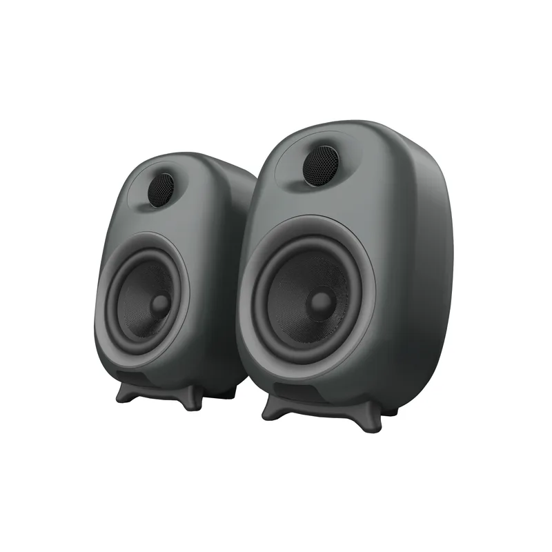 Bocinas Bluetooth Dynamic Exact BS685 Elite Series ACTECK 80 W AC-935210
