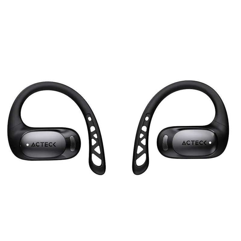 Audífonos Inalámbricos Flow Open EF700 / Bluetooth 6.0 / Estereo 2.0 / Duración de hasta 8 h audifonos + 18 h estuche / Compatible con Android / iOS
