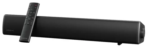 Barra de Sonido Creative Blaster GS5 (51MF8470AA000) - ARGB, Bluetooth, 60w CREATIVE LABS 60 W