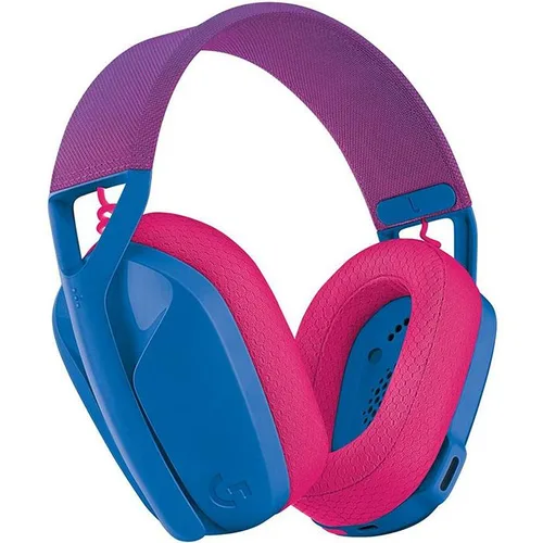 Diademas G435 LOGITECH 981-001061 | Hailan Store