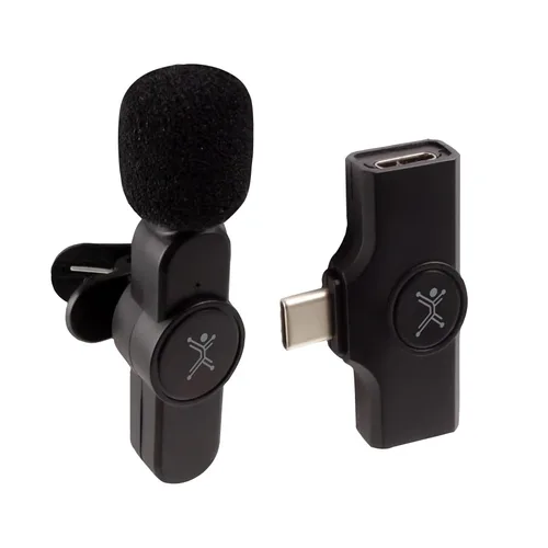 Micrófonos Perfect Choice PC-112679 | Hailan Store