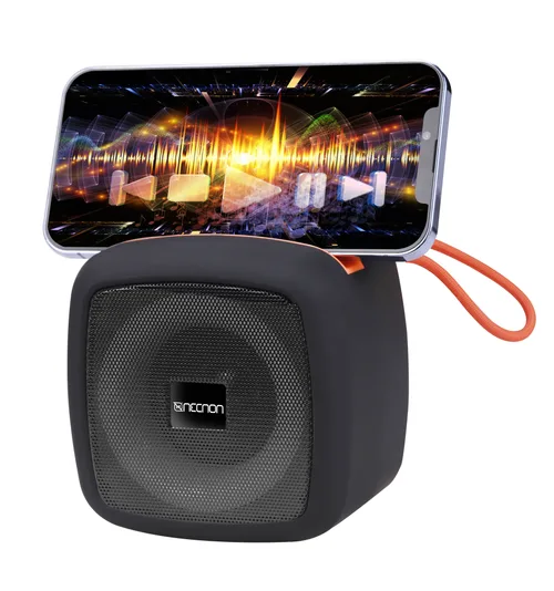 Bocinas NB-09 NECNON NBBSN901RG | Hailan Store