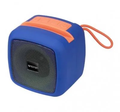 Bocinas NB-09 NECNON NBBSN902RG | Hailan Store
