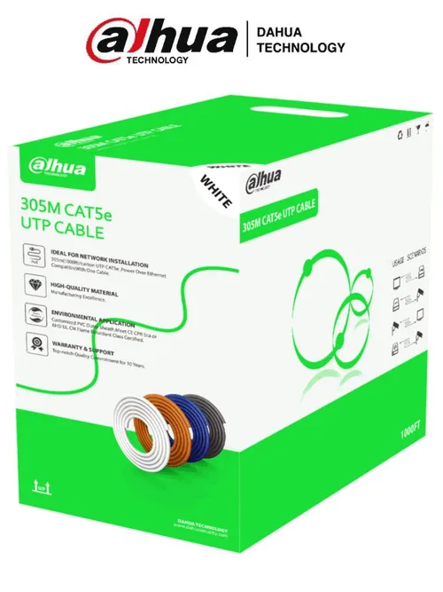 Bobinas Dahua Technology DH-PFM922I-5EUN-C | Hailan Store