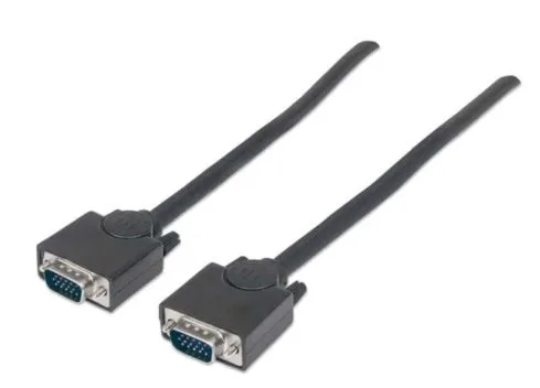 Cables VGA MANHATTAN 311731 | Hailan Store
