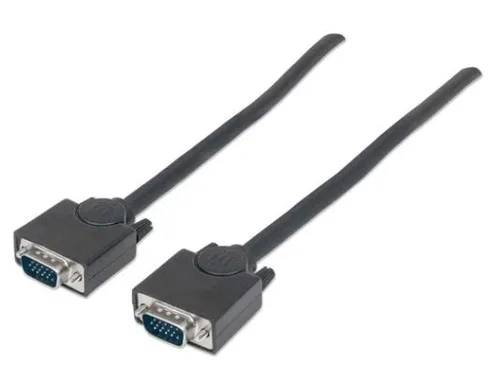 Cables VGA MANHATTAN 311748 | Hailan Store