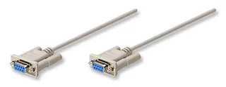 Cables Serial MANHATTAN 301404 | Hailan Store