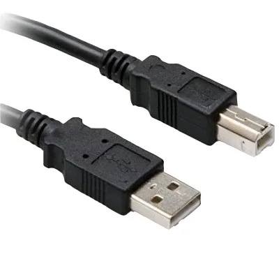 Cables USB BROBOTIX 102327 | Hailan Store