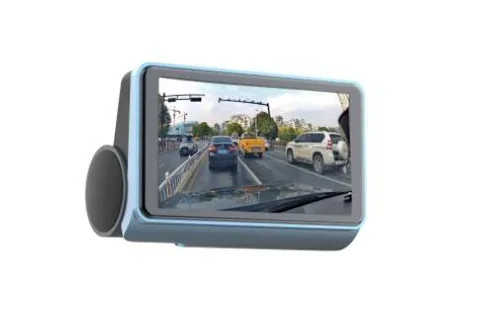 Dash Cam Dahua Technology DHI-DAE-HC3511GW-S8 | Hailan Store