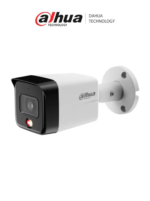 Cámara Dahua Technology IPC-HFW1839TC-A-IL | Hailan Store