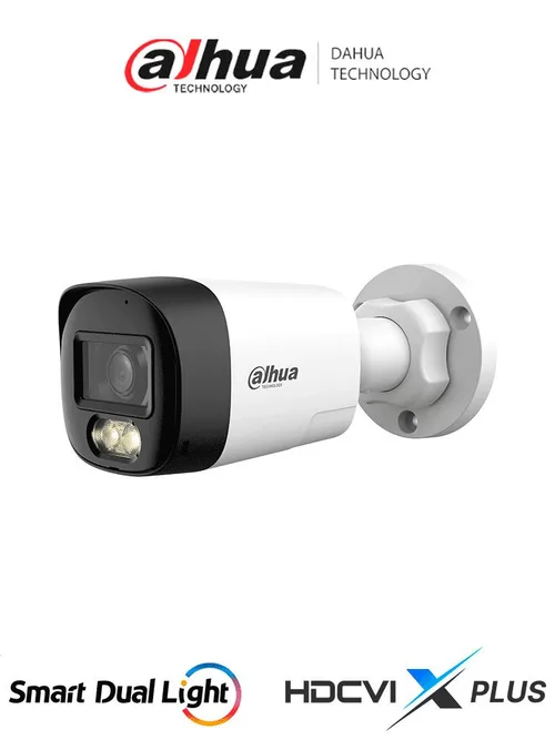 Dahua Technology DH-HAC-HFW1200RLN-IL-T | Hailan Store
