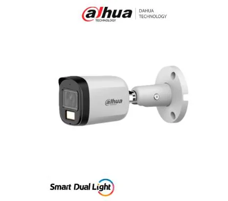 Cámara Dahua Technology DH-HAC-B2A51N-U-IL-A- | Hailan Store