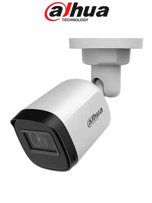 Cámara Dahua Technology DH-HAC-B1A21N-U-0280B | Hailan Store