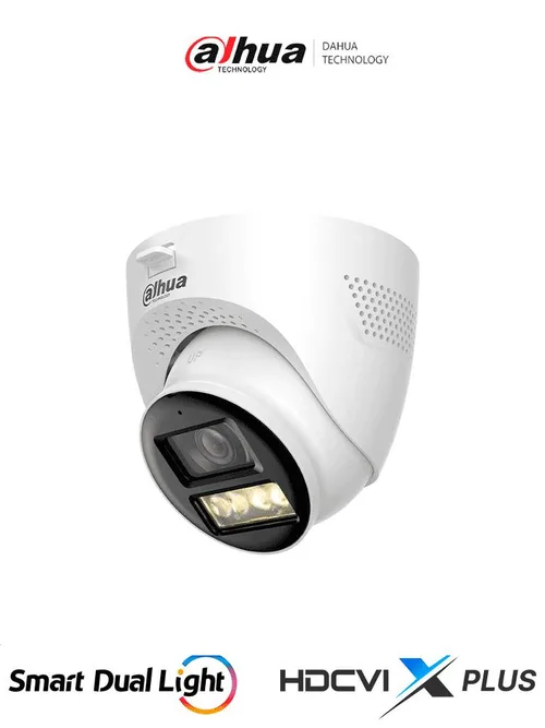 Dahua Technology DH-HAC-HDW1200TQN-IL-T | Hailan Store