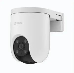 Camara Exterior 3MP(2K) Exterior/Wi-Fi 2.4 Ghz EZVIZ H8C 2K (3MP)