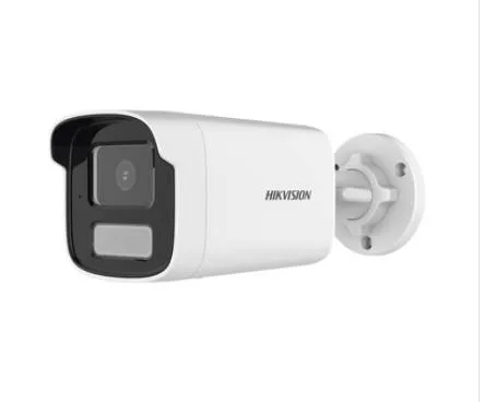 Cámara Bala IP HIKVISION DS-2CD1T83G2-LIU(F) | Hailan Store