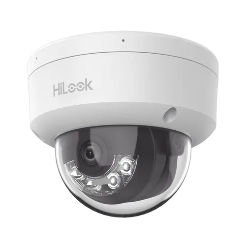 Cámara domo IP HIKVISION IPC-D140HA-U | Hailan Store