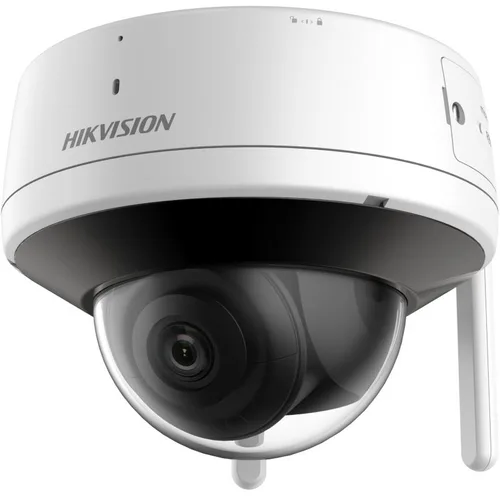 Cámara domo IP HIKVISION DS-2CV2141G2-IDW(E) | Hailan Store
