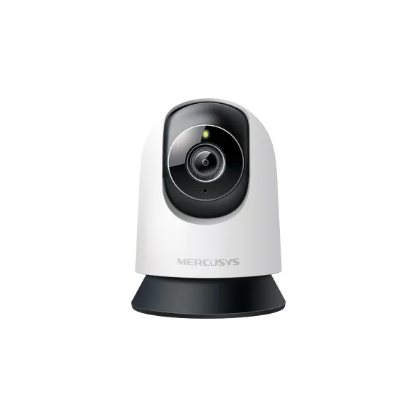 Cámara de seguridad Wi-Fi para el hogar con IA - Pan/Tilt MERCUSYS Inalámbrico MC230