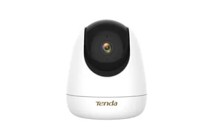 Camara seguridad Tenda CP7 2560 x 1440 Pixeles
