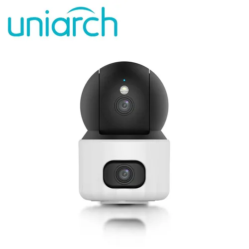 Cámara WiFi UNIARCH UHO-S3S-M33D | Hailan Store