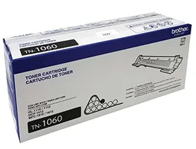 Tóners BROTHER TN-1060 | Hailan Store