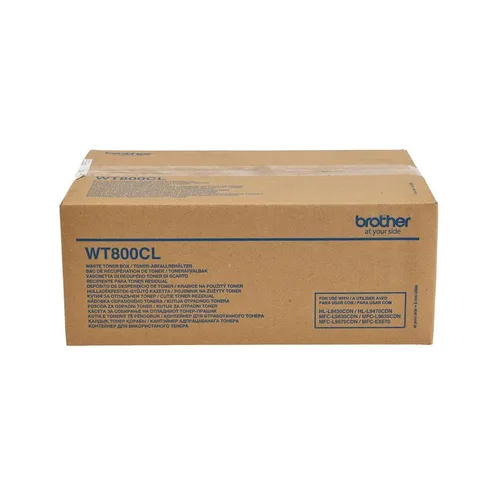 Accesorios para impresoras BROTHER WT800CL | Hailan Store