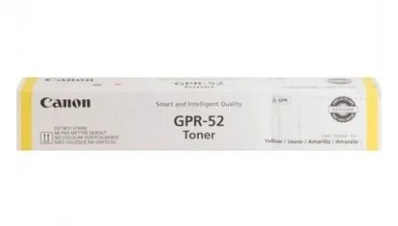 Tóners GPR-52 CANON 9109B | Hailan Store