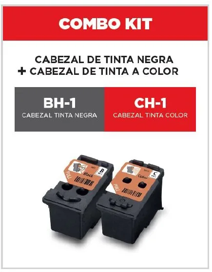 Cabezales CANON 0692C005AA | Hailan Store