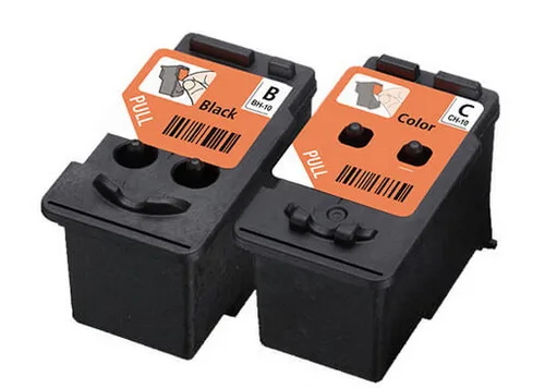Cabezales BH-10+CH-10 CANON 3418C004AA | Hailan Store