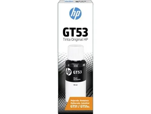Tinta GT53 HP 1VV22AL | Hailan Store