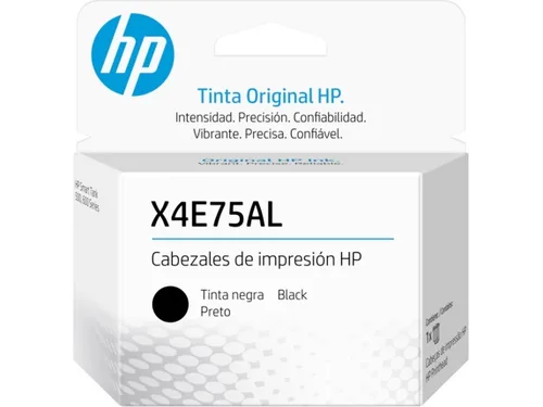 Cabezales HP X4E75AL | Hailan Store
